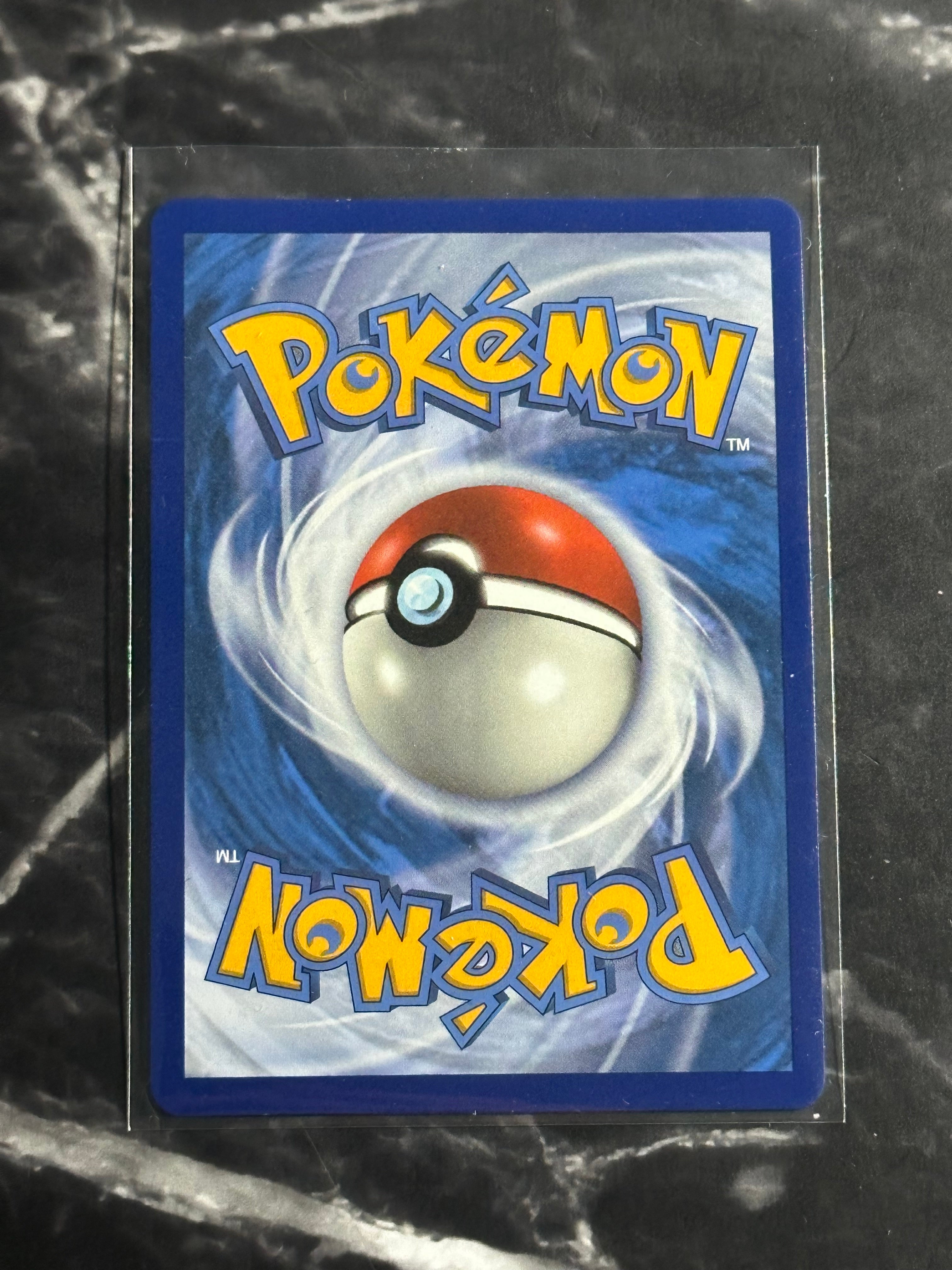 Charizard V (SWSH 050)