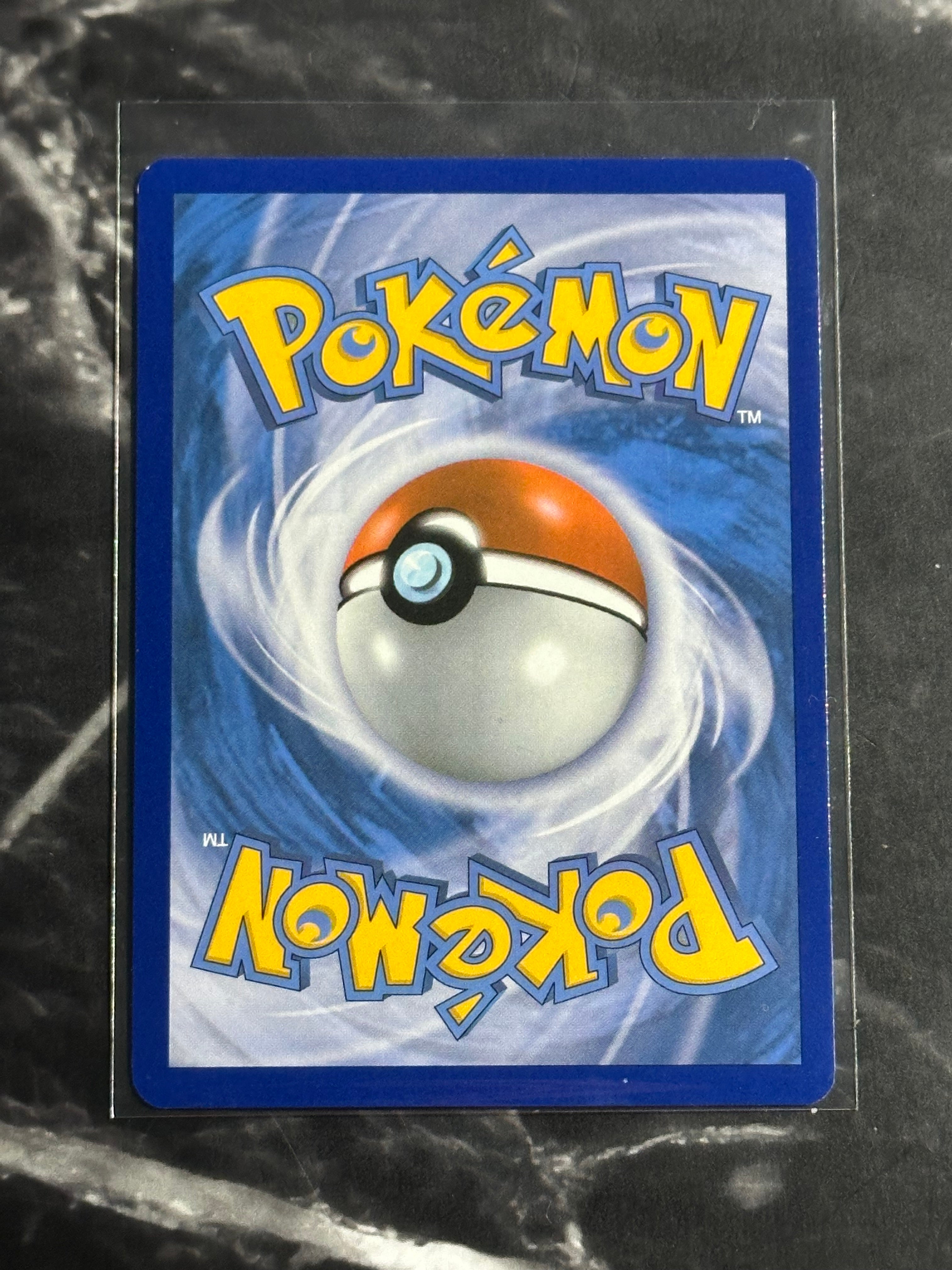 Charizard EX (EVO 12)