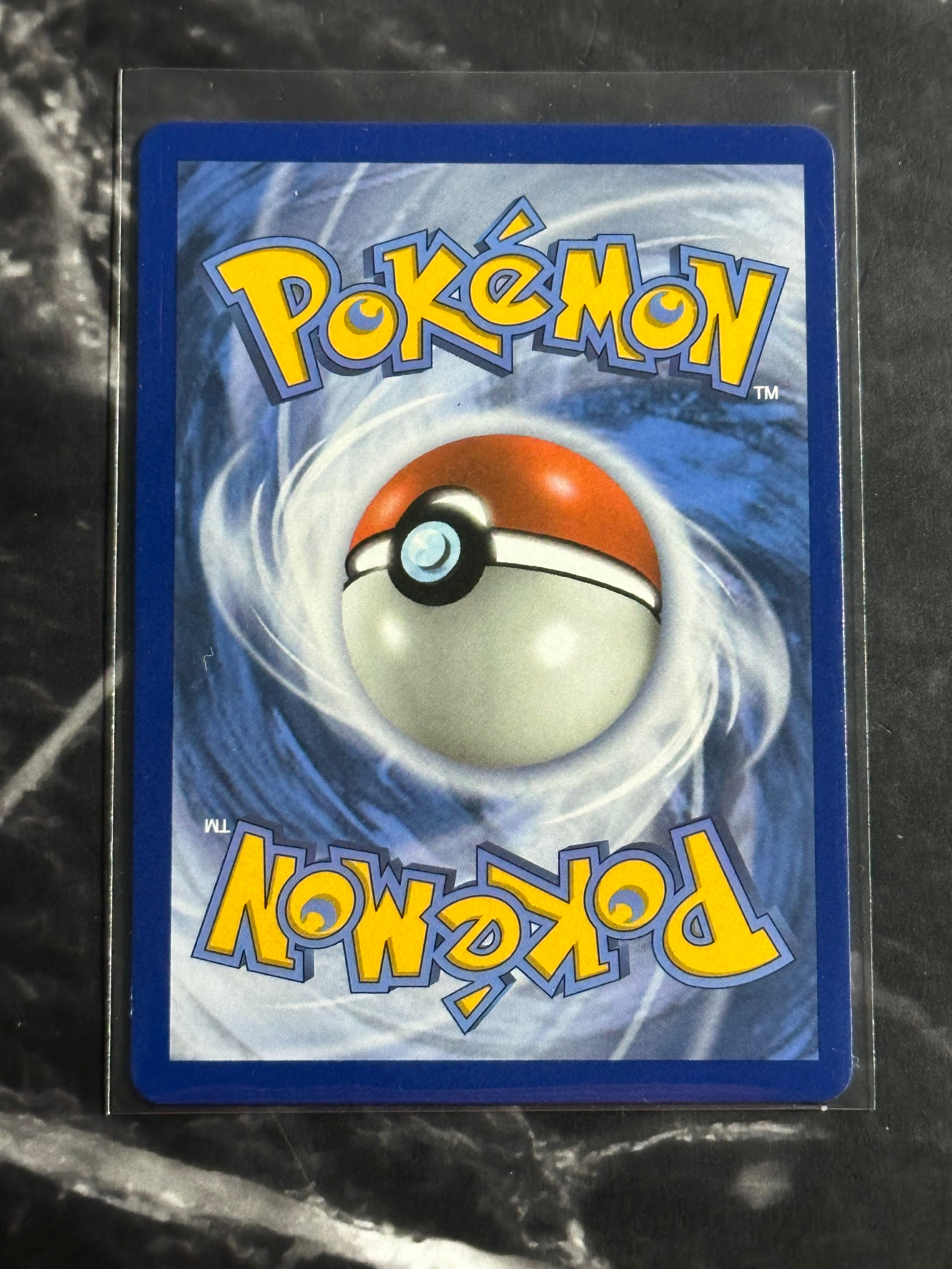 MAlakazam EX (FCO 118)