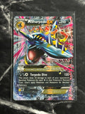 MSharpedo EX (XYPR 200)