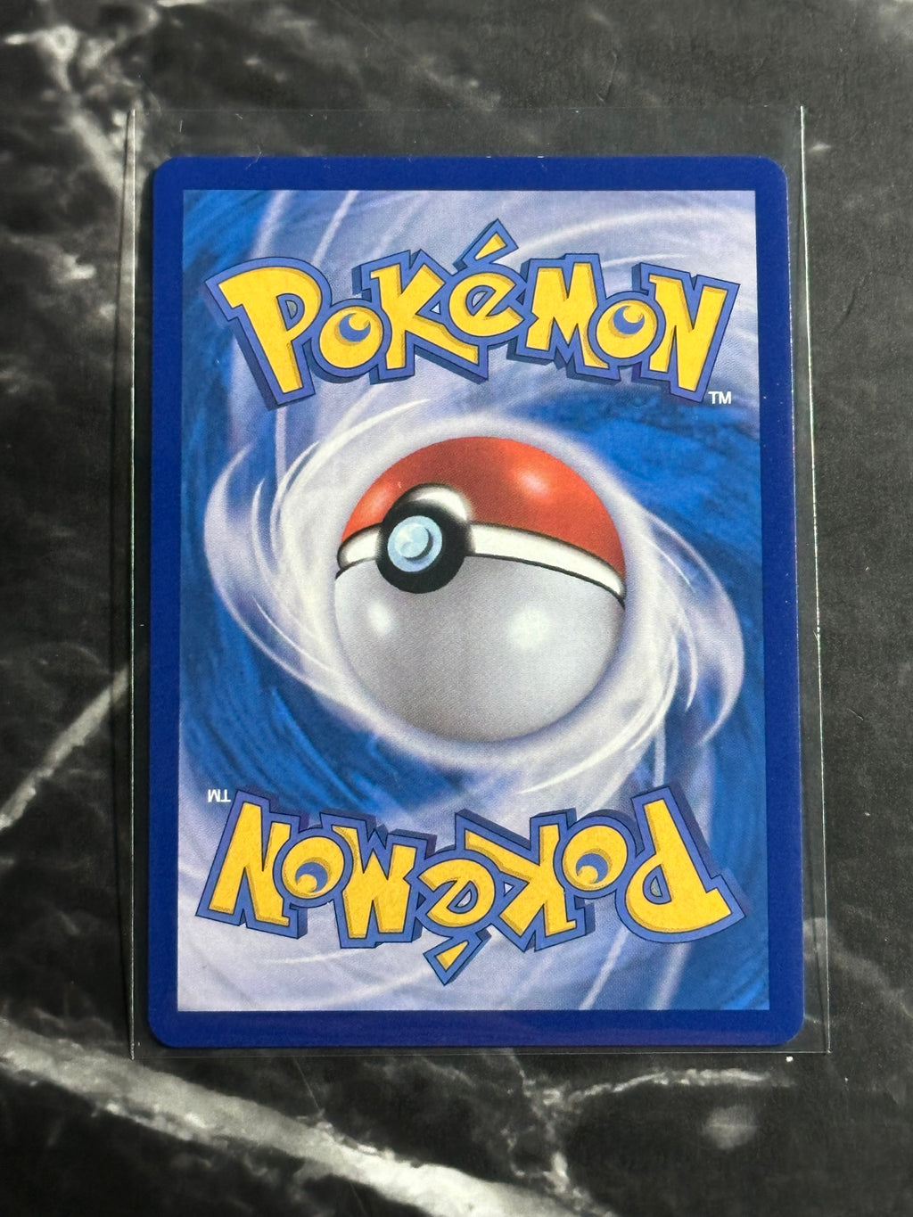 Charizard ex (sv2a 201)