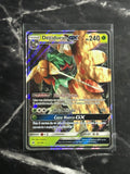 Decidueye GX (SUM 12)
