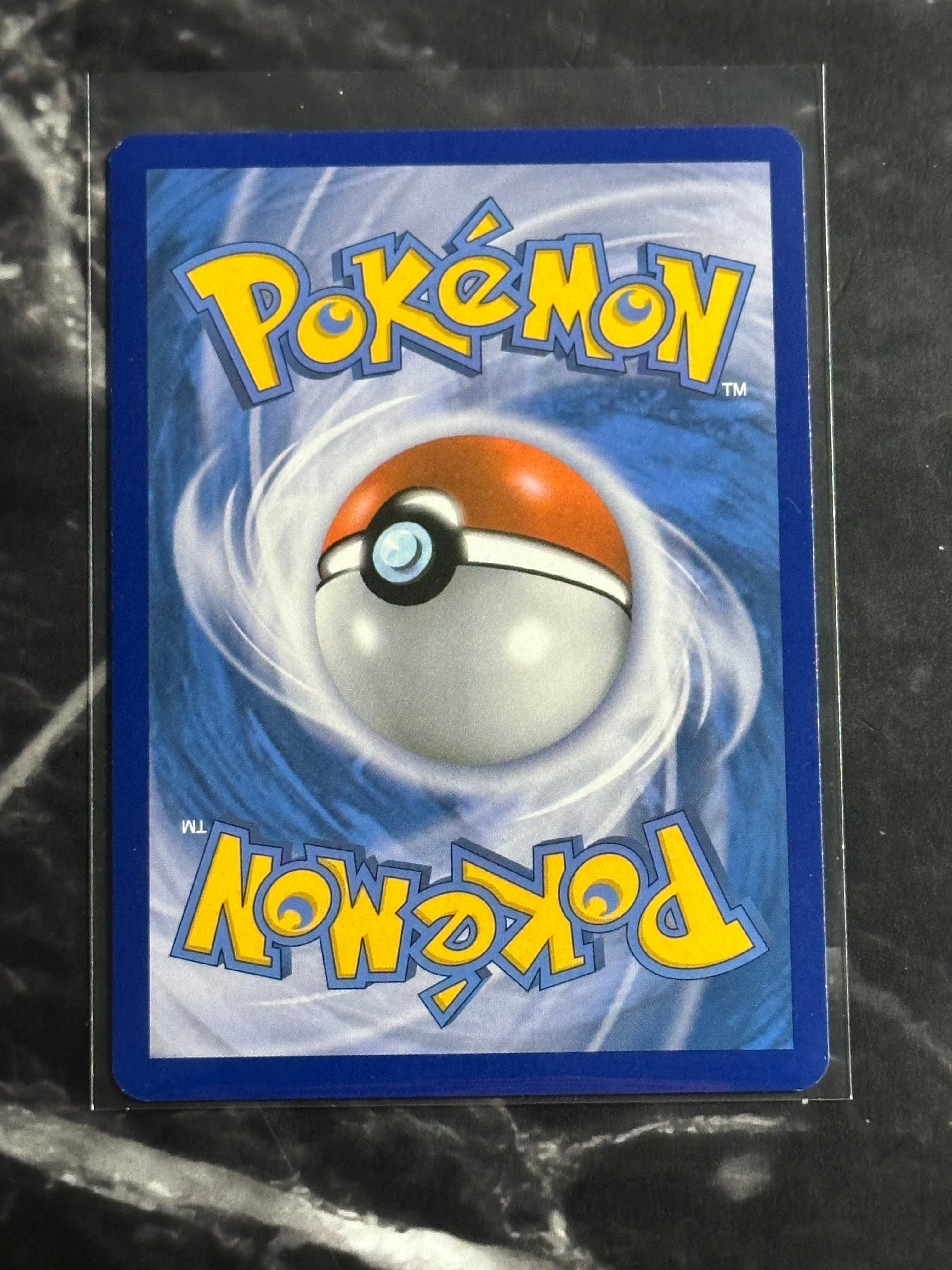 MCharizard EX (FLF 69)