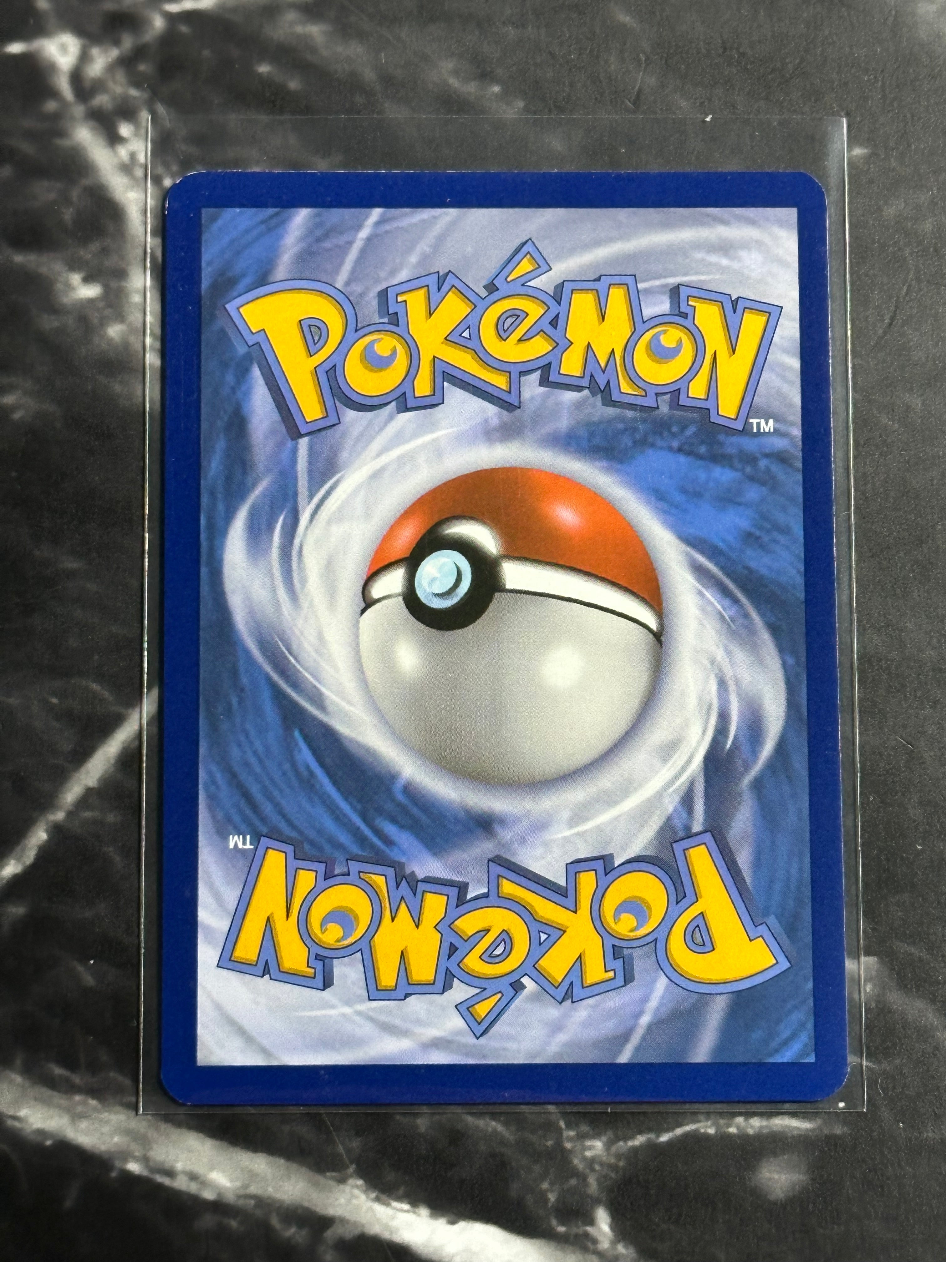 MSceptile EX (AOR 8)