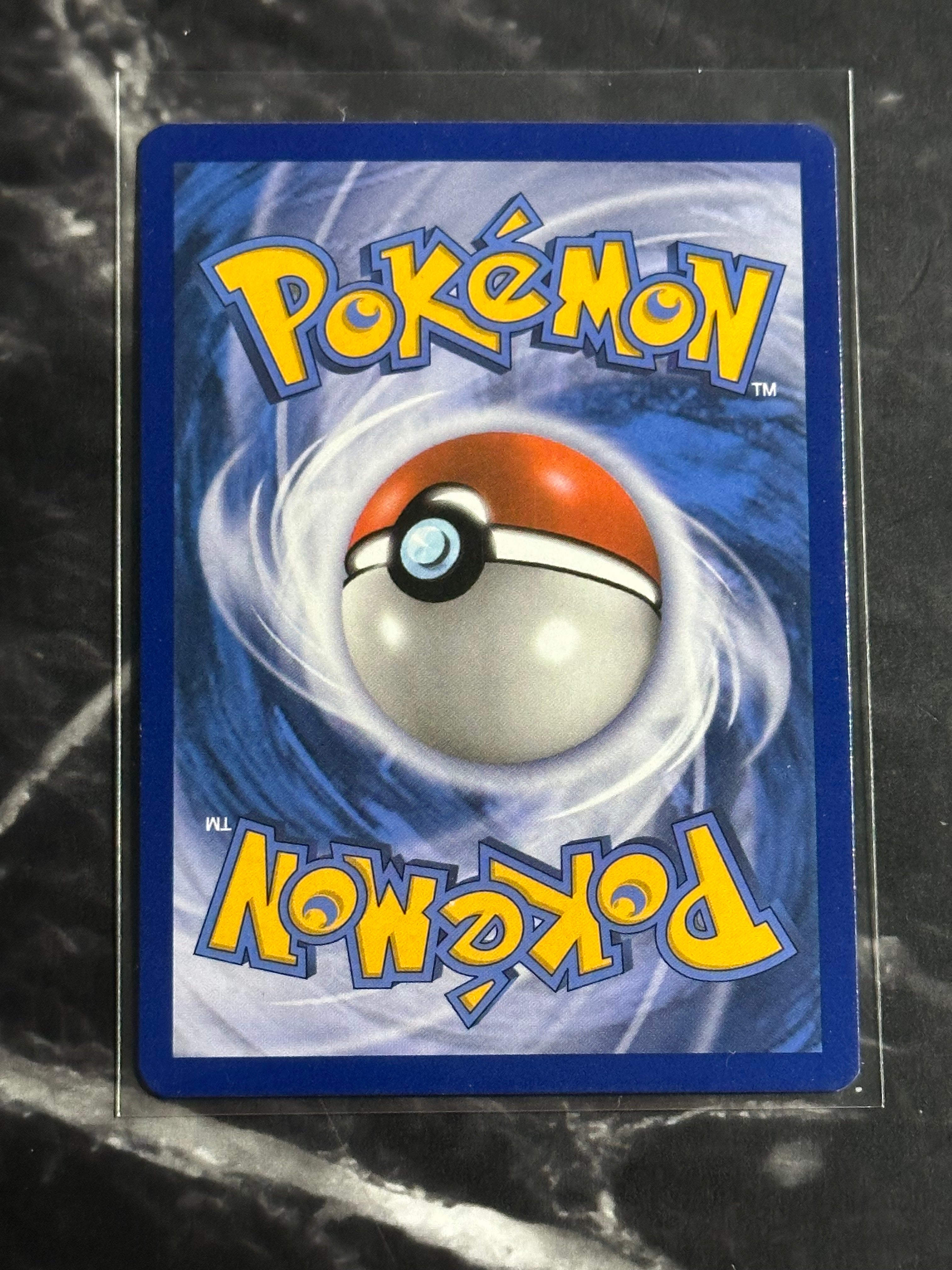 MBlastoise EX (GEN 18)