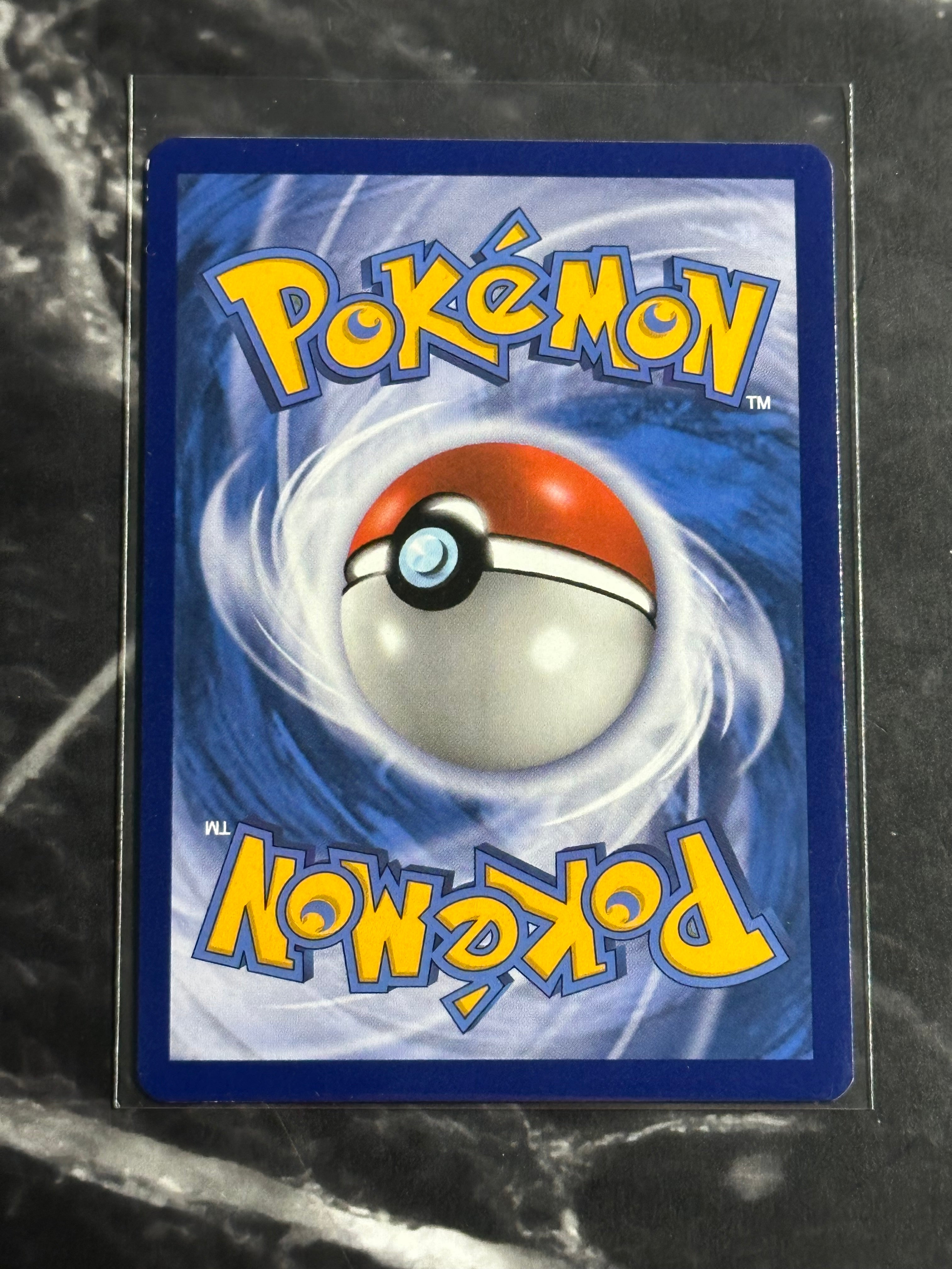 MGardevoir EX (GEN RC31)