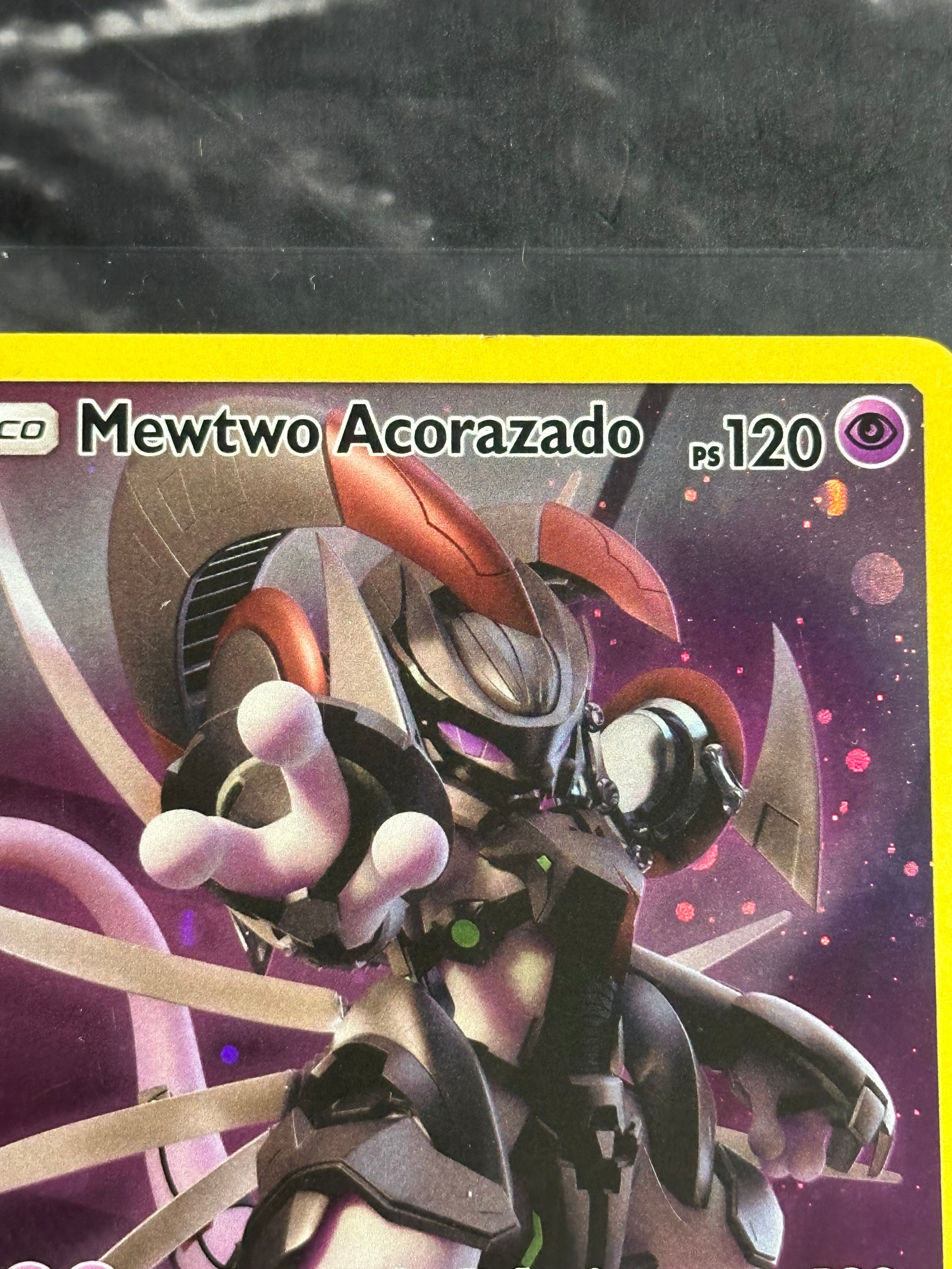 Armored Mewtwo (SM 228)