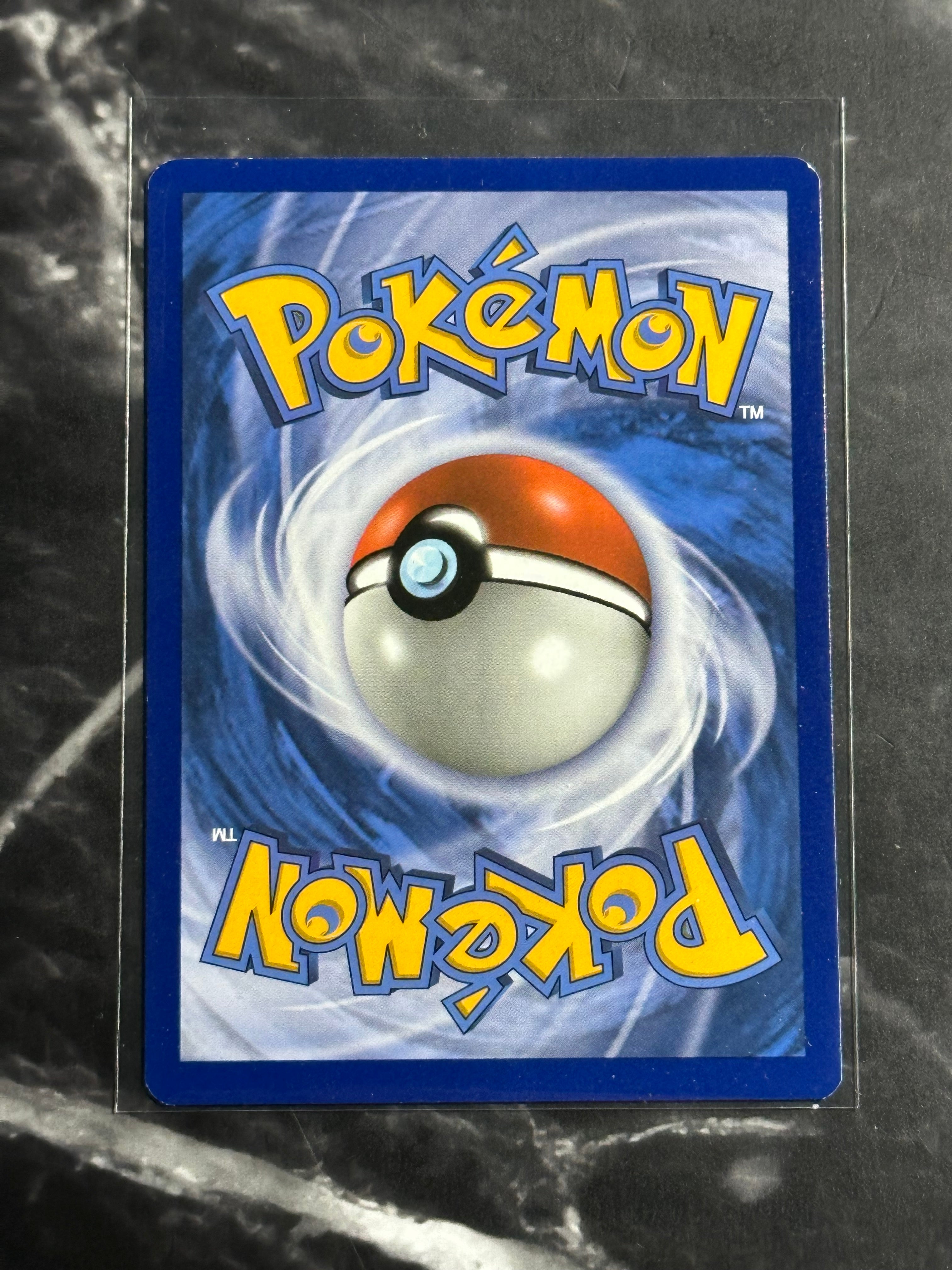 Greninja Ash EX (XYPR 133)