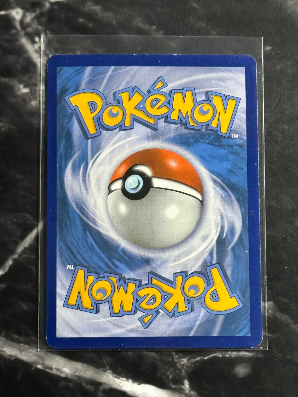 Trevenant EX (PRC 19)