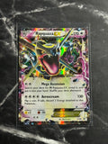 Rayquaza EX (XYPR 69)