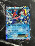 Greninja Ash EX (XYPR 133)